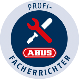 ABUS Profi-Facherrichter